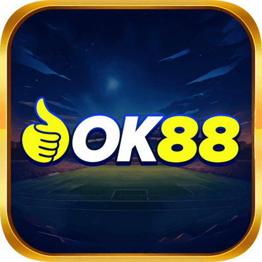 OK88 Logo